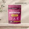 Beetroot Tablets 12,000mg | 120 Tablets | High Strength 25:1 Beetroot Extract | Suitable for Vegans and Vegetarians | by Horbaach view 4