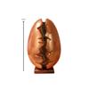 ABYSS Vegan White Chocolate Luxury Easter Egg (Vegan White Egg & Vegan White Choc Mini Eggs) view 2