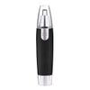 PURPLLE 2020 New Electric Nose Hair Trimmer Ear Clean Trimmer Removal Shaving Nose Care Kit for Men and Women view 1