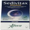 Aboca Sedivitax Advanced 30 Capsules view 1