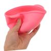 Beavorty Silicone Mask Bowl Set Mixing Spatulas DIY Face Mask Making Beauty Tools Salon Supply Style view 3