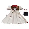 Alleyon Yashiro Nene Cosplay Dress Toilet Bound Hanako Kun Outfit Anime Costume Kamome Gakuen Uniform S view 1