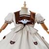 Alleyon Yashiro Nene Cosplay Dress Toilet Bound Hanako Kun Outfit Anime Costume Kamome Gakuen Uniform S view 4