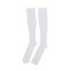 AAGAZA Varicose Compression Stocking 9-31cm Compression Stockings Pressure Varicose Vein Stocking Leg Relief Pain Support Flight Gym S/M White/76 (Color : White, Size : S-M) view 1