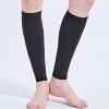 AAGAZA Varicose Compression Stocking 30-40 mmHg Elastic Nursing Socks Compression Panty Hose Compression Stocking Veins Third Sock XL BlackNursingSocks/119 (Color : Blacknursingsocks, Size : L) view 1