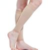 AAGAZA Varicose Compression Stocking 30-40 mmHg Elastic Nursing Socks Compression Panty Hose Compression Stocking Veins Third Sock XL BlackNursingSocks/119 (Color : Blacknursingsocks, Size : L) view 4