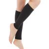 AAGAZA Varicose Compression Stockings Varicose Vein Fatigue Relief Leg Warmer Calf Sleeve Sock Stocking Elastic Support Shin Socks AverageSize F/93 (Color : B, Size : AverageSize) view 1