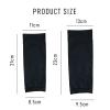 AAGAZA Varicose Compression Stockings Varicose Vein Fatigue Relief Leg Warmer Calf Sleeve Sock Stocking Elastic Support Shin Socks AverageSize F/93 (Color : B, Size : AverageSize) view 2