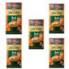 Jacobs 3in1 Instant Coffee Single Servings with Brown Sugar Fresh Stock Bulk Quantity (120 Sachets, Jacobs 3in1 Original) view 1