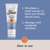 Floid Citrus Spectre Aftershave Balm (100ml), Men's Aftershave Balm with Allantoin, Glycerin and Aloe Juice to Moisturise, Protect, and Regenerate Skin, Soothing Post Shave Balm view 4
