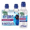 FRUIT SHOOT Hydro Blackcurrant Fruit Flavoured Water, 275ml (Pack of 8) view 1