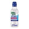 FRUIT SHOOT Hydro Blackcurrant Fruit Flavoured Water, 275ml (Pack of 8) view 2