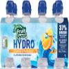 FRUIT SHOOT Hydro Orange and Pineapple Flavoured Water, 275ml (Pack of 8) view 3