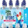 FRUIT SHOOT Hydro Apple & Raspberry Fruit Flavoured Water, 275ml (Pack of 8) view 4