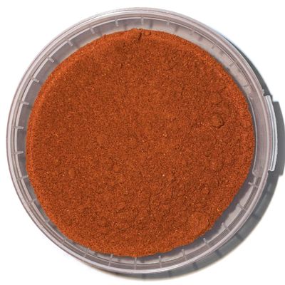 Ground Pequin Chilli Powder - 200g