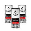 CHALO | Chai Latte Premix | Indian Masala | Up to 25 cups | straight from the streets of India! | 3 x 300GR view 1