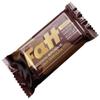 Fatt Double Chocolate Keto Brownie - 18 x 40g Keto Bars - 100% Natural Ingredients - High Nutrition Keto Snacks Packed with Good Fats, High Prebiotic Fibre, No Seed Oils - Made in UK view 3