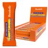 Proteinriegel  kstliche weiche Eiweiriegel mit Schokolade  zuckerarm, 16 Gramm Protein, ohne Palml  Soft Bar Salted Peanut Caramel, 12 x 55gr view 1
