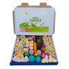 Easter Pick N Mix Sweets Gift Box Hamper Retro Sweet Present for Easter Egg Hunts bundle 400g view 1
