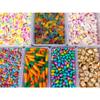 Easter Pick N Mix Sweets Gift Box Hamper Retro Sweet Present for Easter Egg Hunts bundle 400g view 3
