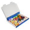 Easter Pick & Mix Sweets - Classic Retro Pick n Mix Candy Selection - More than10 Different Pick and Mix Sweets for easter egg hunt bundle 400 g view 2