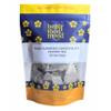 Better Food Mood Tulsi Turmeric Ginger Black Pepper Tea Bags (25 Plastic Free teabags) | May Aid Digestion & Boost Immunity | No Caffeine view 1