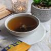 Better Food Mood Tulsi Turmeric Ginger Black Pepper Tea Bags (25 Plastic Free teabags) | May Aid Digestion & Boost Immunity | No Caffeine view 2