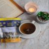Better Food Mood Tulsi Turmeric Ginger Black Pepper Tea Bags (25 Plastic Free teabags) | May Aid Digestion & Boost Immunity | No Caffeine view 4