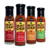 Must Chup Ketchup 8x Bottle Family Bundle 2x Original - 2x Kick - 2x Big Kick and 2x Bad Boy Kick view 4