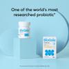 BioGaia Gastrus Probiotics for Gut Health | Bacterial Cultures with L. Reuteri to Balance Gut Flora | Dual Strains of Patented Lactobacillus Reuteri | 30 Chewable Supplement Tablets - Mandarin Flavour view 2