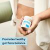 BioGaia Gastrus Probiotics for Gut Health | Bacterial Cultures with L. Reuteri to Balance Gut Flora | Dual Strains of Patented Lactobacillus Reuteri | 30 Chewable Supplement Tablets - Mandarin Flavour view 4
