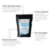 Kaphi Beans Sweet Blue Mountain Roasted Coffee- Medium Roast- Arabica Coffee Beans- Sweet & Smooth (Filter, 500g) view 3