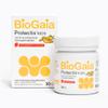 BioGaia Protectis Kids Tablets | 30 Chewable Probiotic Supplements with 100 Million Live L. Reuteri | Gut Health and Comfort | Digestive System Support for Children - Strawberry Flavour view 1