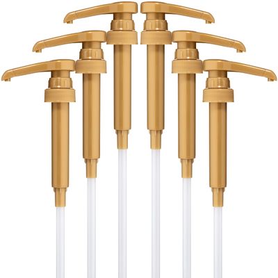 Syrup Dispenser 6 Pack