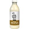 DELLANATURE Smoothie Natural Fermented Oatmeal 750ml Bottle view 1