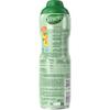Teisseire Syrup Peach Natural Fruit Flavours for Soft Drinks Cocktails Bottle 60cl view 3