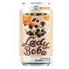 Madam Hong Lady Boba Bubble Tea  315 ML view 1