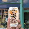 Madam Hong Lady Boba Bubble Tea  315 ML view 2