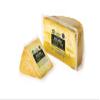 1/2 MIX CHEESE ANEJO WITH OLIVE OIL Mild smell characteristic of mixed cheese and olive oil. Lactic flavors with aromas of fresh and creamy milk on the palate. view 2