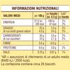 6x Mulino Bianco Pistacchio Kekse mit Pistazien Kekse mit Pistazien und Mrbeteig ideal zum Frhstck oder Snack ohne Palml 240 g view 3