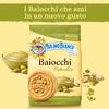 6x Mulino Bianco Pistacchio Kekse mit Pistazien Kekse mit Pistazien und Mrbeteig ideal zum Frhstck oder Snack ohne Palml 240 g view 4