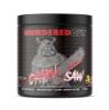 Murdered Out Chainsaw 450g Sour Scummy Bear view 1