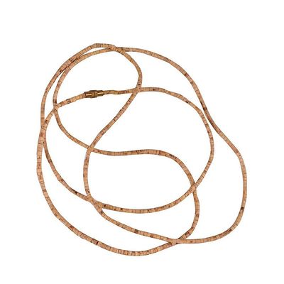 Aashita Creations Tulsi Kanthi Mala/Tulsi Kanth Mala Barik