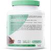 Osavi Rhodiola Rosea Root 400mg  120 Vegan Caps | Adaptogenic Support for Reducing StressInduced Fatigue and Enhancing Mental & Physical Wellbeing view 2