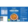 Trevijano Mediterranean Cous Cous with Vegetables, 1kg + Free Slamtech Porridge Sachet view 2