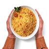 Trevijano Mediterranean Cous Cous with Vegetables, 1kg + Free Slamtech Porridge Sachet view 3