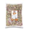 Kingsway Sweets Bulk Wholesale Bags, Pick n Mix, Fizzy, Non Fizzy, Jellies, Classic Sweets (Kingsway Fizzy Snakes, 1kg) view 2