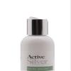 Active Silver - Skin Wash - Natural Face and Body Wash with Colloidal Silver, Rosehip Oil, Tea Tree & More - Gentle Daily Cleanser for Sensitive or Reactive Skin - Vegan and Handmade in the UK - 250ml view 2