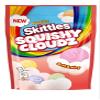 Skittles Fruits Squichy Cloudz Candy Gummies 70g per pack (Case of 14) view 1