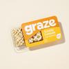Graze - Lively Lemon Oat Snack Bars, Whole Grain Oats, 50g view 4